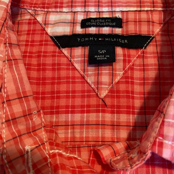 Checkered Shirt - Picture 4 of 9